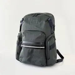 【美品✨️】TUMI Alpha Bravo Navigation リュックサックのサムネイル