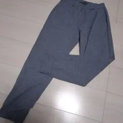 UNIQLOウルトラストレッチアクティブジョガーパンツ