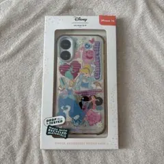 skinnydip iphone16 disney シンデレラ