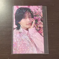 セブチ ジョンハン トレカ ALWAYS YOURS seventeen