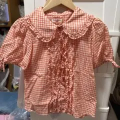 jnhearts ギンガムワンピース 浜崎あゆみ ほしのあき 着用 - メルカリ