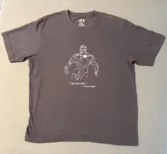 UNIQLO UT MarvelTシャツ　アイアンマン　トニースタークMサイズ