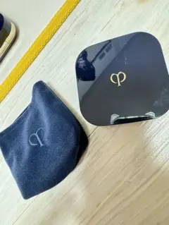 クレドポーボーテ タンクッションエクラ ナチュレル ケース