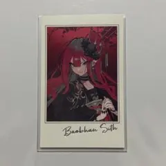 FGOフェス2022 バーヴァン・シー ポートレイトコレクション - メルカリ