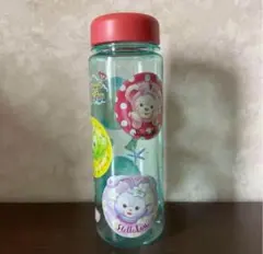 サニーファン　ダッフィー＆フレンズ　ドリンクボトル　未使用品