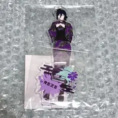 チェンソーマン レゼ　OMATSURI POPUP アクリルスタンド