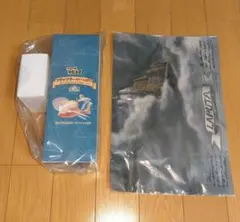 天空の城ラピュタ フラップターがいっぱいコレクション BOX+シータ+ハンカチのサムネイル