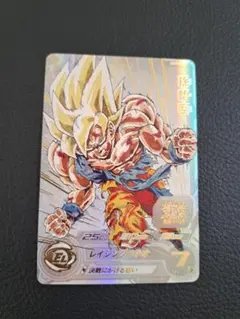 ドラゴンボールヒーローズ UGM4-067 - メルカリ