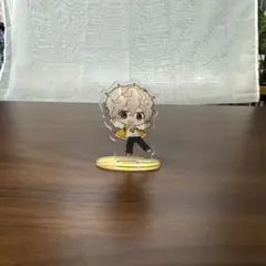 WIND BREAKER 兎耳 山丁子　アクリルスタンド　アクスタ