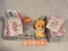Zsiga × CareBears ケアベア　ぬい　セット　即発送