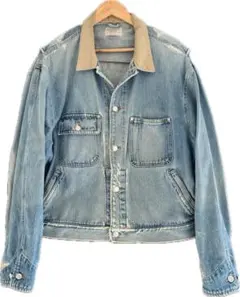 80s POLO ralph lauren デニムジャケット