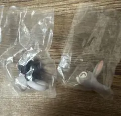 ズートピア ファッションリング ジュディ