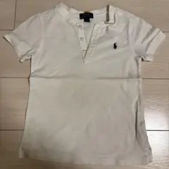 Polo Ralph Lauren ヘンリーネックTシャツ 4