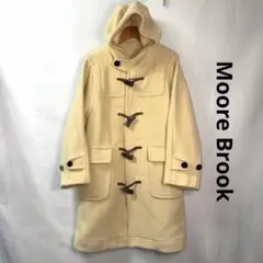 00s TAKESHI YAJIMA Moore Brook ダッフルコートのサムネイル