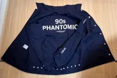 Champion テーラードジャケット Sサイズ ネイビーのサムネイル