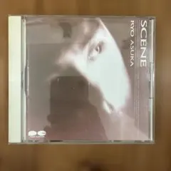 飛鳥涼 RYO ASUKA SCENE CD