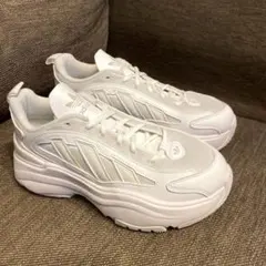 adidas OZGAIA オズガイア 25cm