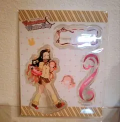 鬼滅の刃 バレンタイン&ホワイトデー アクリルスタンド 竈門禰豆子