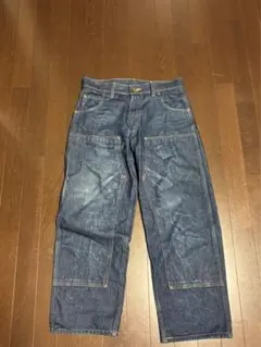 nest robe confect 12.5ozリネンデニム 5ポケットパンツ nest robe confect 12.5ozリネンデニム 5ポケットパンツ - メルカリ