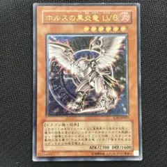 2026年最新】ホルスの黒炎竜lv6の人気アイテム - メルカリ