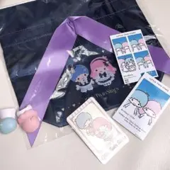 サンリオ キキララ まとめ売り - メルカリ