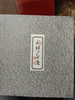 新品 飛騨高山 伝統工芸品 飛騨春慶塗 木製 手提げ重箱 - メルカリ