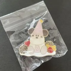 リルリンリン ピンバッジ ジャンカニ ジャングルカーニバル