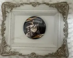 鬼滅の刃 童磨 缶バッジコレクション