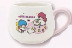 キキララ 当たりくじ マグカップ