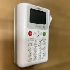 ラベルプリンター シール