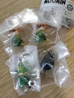 MOOMINめじるしアクセサリー2