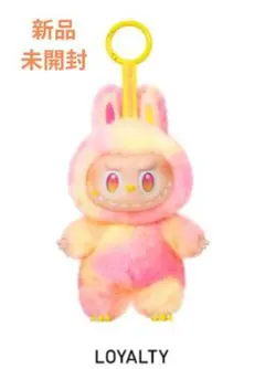 新品未開封 ラブブ エナジー Big into Energy Loyalty