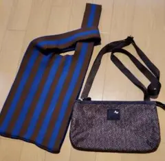 カナナ　バッグセット