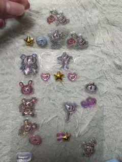 エンジェルブルー シール 第二弾おすそ分け