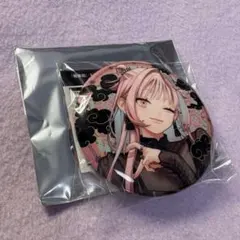 極楽街 ネイ 缶バッジ - メルカリ