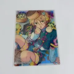 あんスタ クリアカードコレクション4 SP 白鳥藍良