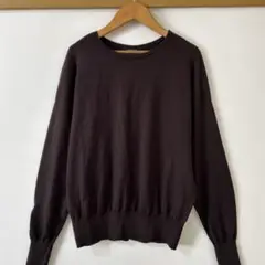 untitled ニット