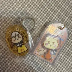 ちいかわ シーサーセット