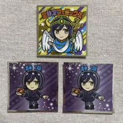 にじさんじマンチョコ2 静凛/聖静凛フェニックス