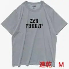 TACOMA FUJI RECORDS zen runner Tシャツ - メルカリ