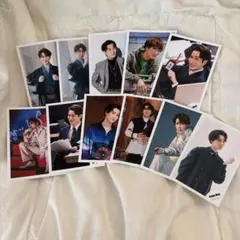 SnowMan 公式写真 渡辺翔太 11枚 まとめ売り