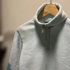 patagonia パタゴニア シンチラ ハーフジップ フリース プルオーバー