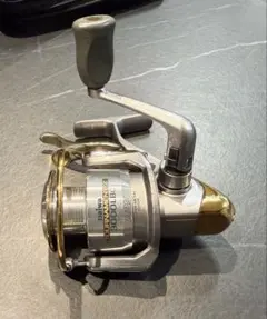 ダイワ トーナメントZ 3000LBC ABS スピニングリール 動作良好のサムネイル