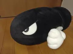 スーパーニンテンドーワールド キラー ぬいぐるみ USJ限定品（45cm）