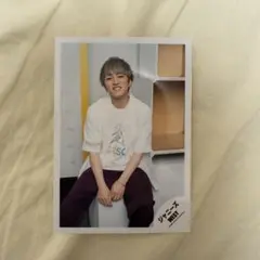 WEST. ジャニーズWEST 神山智洋 公式写真 #神山4