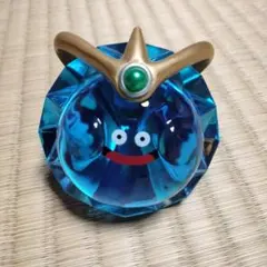 ドラゴンクエスト　ビッグクリアフィギュア　スライムエンペラー