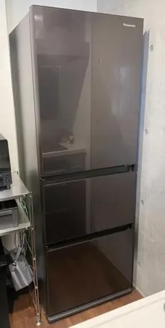 2025年最新】冷蔵庫 panasonic 335の人気アイテム - メルカリ