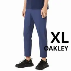 OAKLEY BUCKEYE GORE-TEX SHEL PANT L BLUE - メルカリ