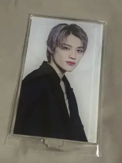 上村謙信 アクスタ アクリルスタンド ONE N' ONLY 上村謙信 KENSHIN アクリルスタンド アクスタ