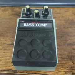 希少】AKAI Intelliphase P1 ギターエフェクター フェイザー - メルカリ